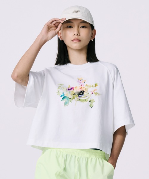 NEW BALANCE(ニューバランス)の「NB by '47 Clean Up(キャップ・メンズ・ネイビー/ベージュ/トップグレー/スモークピンク/ブラック・ONE SIZE)」の22枚目の写真