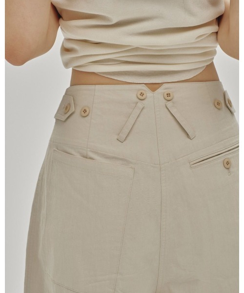 TODAYFUL Cotton Wide Pants 12510712（その他パンツ
