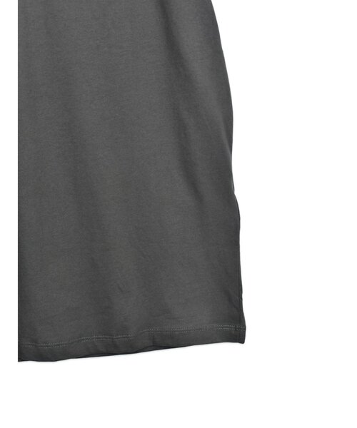 ARMANI EXCHANGE（アルマーニエクスチェンジ）の「【ARMANI EXCHANGE】ボックスプリントTシャツ ショートスリーブTEE 半袖T（Tシャツ/カットソー・メンズ・ホワイト/ブラック・2/3）」の9枚目の写真