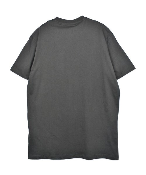 セール】【ARMANI EXCHANGE】ボックスプリントTシャツ ショート