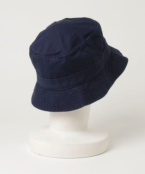 Polo ベア ツイル バケット ハット（ハット）｜POLO RALPH LAUREN