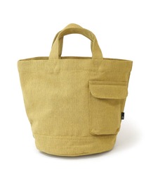 ROOTOTE（ルートート）の「ROOTOTE ルートート SN.デリ .リサイクルコットン-B（トートバッグ）」