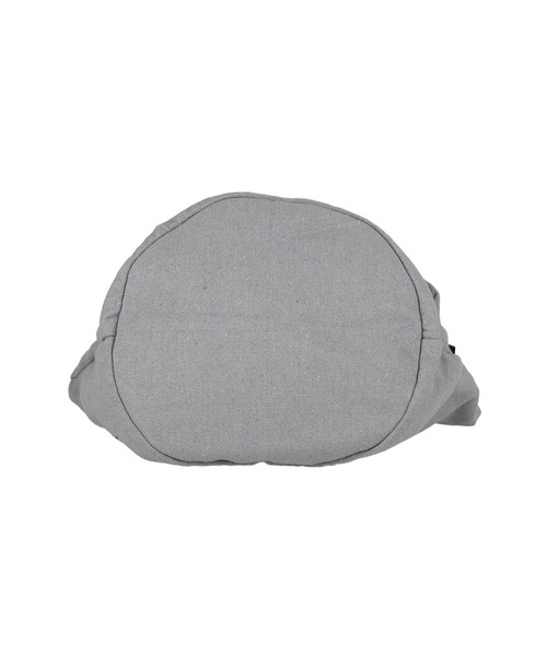 ROOTOTE（ルートート）の「ROOTOTE ルートート SN.デリ .リサイクルコットン-B（トートバッグ・レディース・グレー/ブラック/アイボリー/カーキ/ターコイズブルー・FREE）」の9枚目の写真