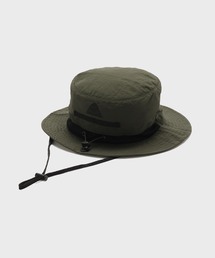 POLeR ポーラー の POLeR TONEDTROUT StreamR Packable Hat ハット