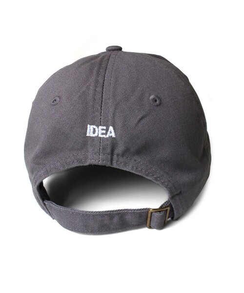 IDEA/アイデア ALL ENGLAND TECHNO CLUB CAP（キャップ
