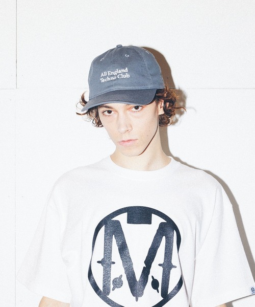 帽子 IDEA All England Techno Club 3945245902.jpg