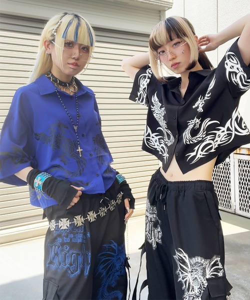 リビアナコンティ&ダーマシャツセット DRESSTERIOR｜100/2 ワイドカラーシャツ | Rakuten Fashion(楽天