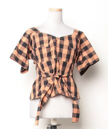 SOFIE D'HOORE Tシャツ・カットソー レディース ソフィードール 中古　古着 SOFIE D'HOORE - SOFIE D'HOORE ソフィードール Tシャツ