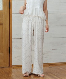 flower | ブルームセットパンツ(その他パンツ)