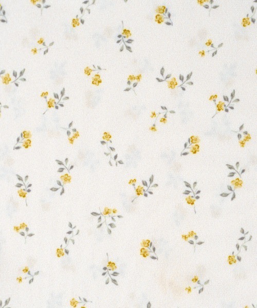 flower（フラワー）の「ブルームセットパンツ（その他パンツ・レディース・ホワイト/ブラック・FREE）」の20枚目の写真