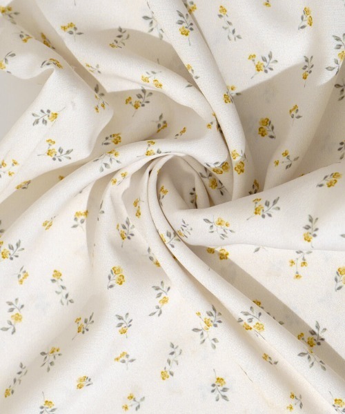 flower（フラワー）の「ブルームセットパンツ（その他パンツ・レディース・ホワイト/ブラック・FREE）」の19枚目の写真