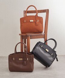 LOUNGEDRESS | 【GALENA/ガレナ】ベルトバッグ(トートバッグ)