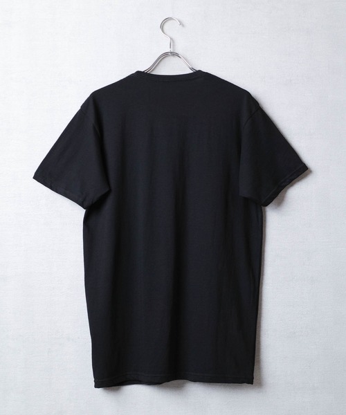 ROCK-OFF(ロックオフ)の「【ROCK-OFF】NIRVANA HAPPY FACE T-SHIRTS(Tシャツ/カットソー・メンズ・ブラック/ホワイト・X-LARGE/LARGE/MEDIUM)」の17枚目の写真