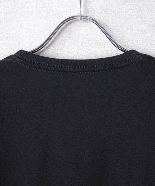 ROCK-OFF(ロックオフ)の「【ROCK-OFF】NIRVANA HAPPY FACE T-SHIRTS(Tシャツ/カットソー・メンズ・ブラック/ホワイト・X-LARGE/LARGE/MEDIUM)」の18枚目の写真