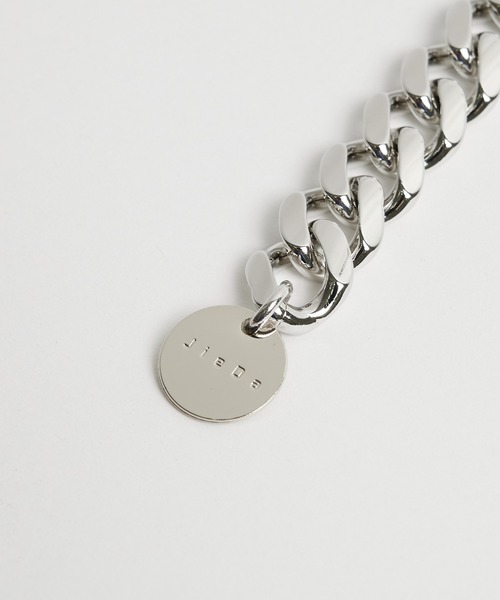 Jieda】WIDE SWITCHING BRACELET（ブレスレット）｜Jieda