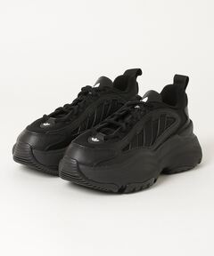 adidas アディダス オリジナルス オズガイア Ozgaia オズガイア / Ozgaia / 厚底スニーカー / アディダスオリジナル