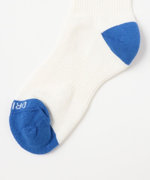 NIKE（ナイキ）の「NIKE / エブリデイ プラス ソックス ３P（ソックス/靴下・レディース・オフホワイト・23-25）」の3枚目の写真