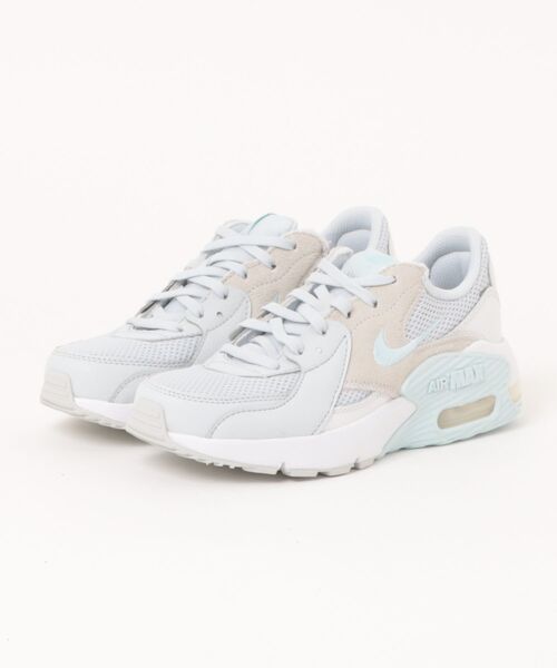 Nike Air Max ホワイト/グレー/ターコイズ/ウィメンズ NIKE W AIR MAX 90 