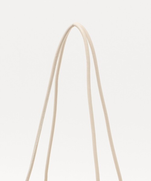 ＆MyuQ（アンドミューク）の「＜＆MyuQ＞KORO バッグ（ショルダー