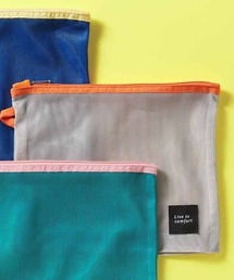 カラフル」に該当するポーチファッション通販 - ZOZOTOWN