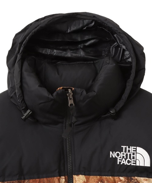 セール】THE NORTH FACE Novelty Nuptse Jacket / ザ・ノース
