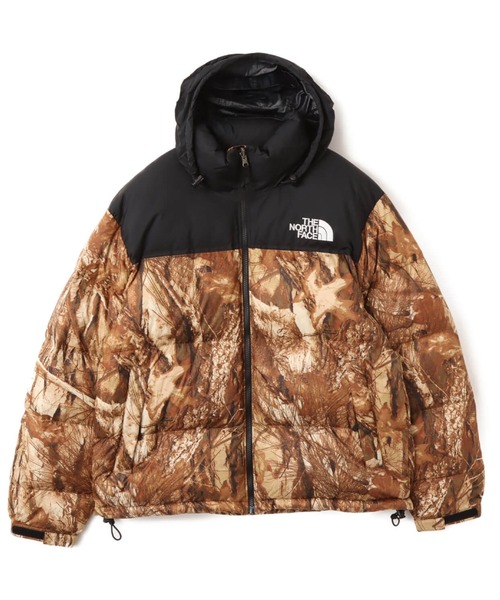 セール】THE NORTH FACE Novelty Nuptse Jacket / ザ・ノース