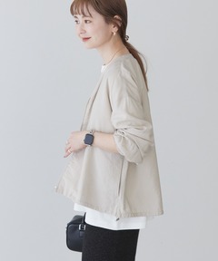 ジャケット・アウター American アメリカンホリック(AMERICAN HOLIC) レディース ブルゾン の