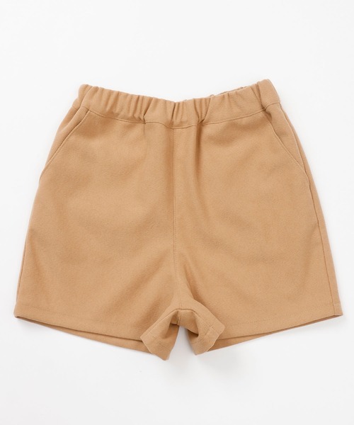 スカラップポケットショートパンツ（キッズ/110～140cm）（その他