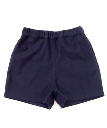 utremi（ユトレミ）の「スカラップポケットショートパンツ（キッズ/110～140cm）（その他パンツ）」