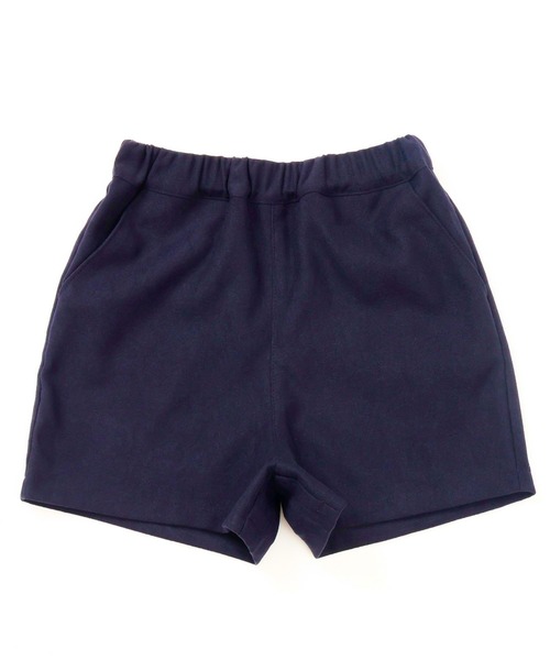 スカラップポケットショートパンツ（キッズ/110～140cm）（その他
