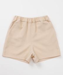 utremi（ユトレミ）の「スカラップポケットショートパンツ（キッズ/110～140cm）（その他パンツ）」