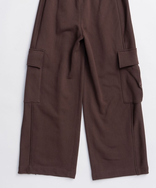 PRANK PROJECT 新品未使用Sweat Cargo Pants スウェットカーゴパンツ / Sweat Cargo Pants（カーゴパンツ）｜PRANK