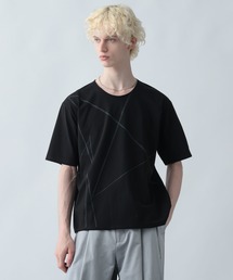 HARE｜ハレのTシャツ/カットソー（ブラック/黒色系）通販 - ZOZOTOWN