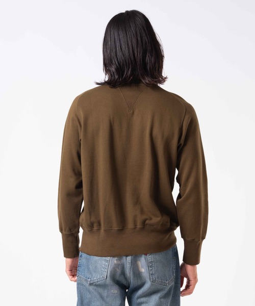 Levi's/リーバイス LEVI'S(R) VINTAGE CLOTHING BAY MEADOWS クルー