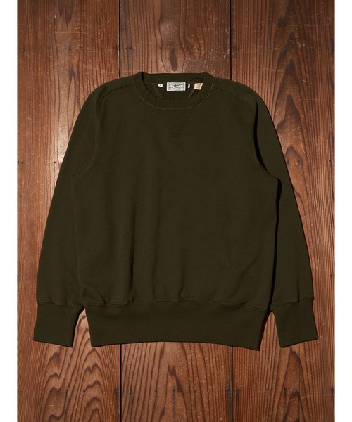 Levi's/リーバイス LEVI'S(R) VINTAGE CLOTHING BAY MEADOWS クルー