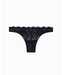 関税送料込【EMPORIO ARMANI】レースショーツ オンライン限定>ASV ブライダル ブラジリアンショーツ 再生