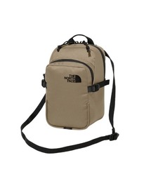 THE NORTH FACE（ザノースフェイス）の「THE NORTH FACE BOULDER MINI SHOULDER（ザ・ノース・フェイス ボルダーミニショルダー）（ショルダーバッグ）」