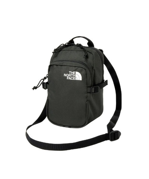 THE NORTH FACE BOULDER MINI SHOULDER（ザ・ノース・フェイス