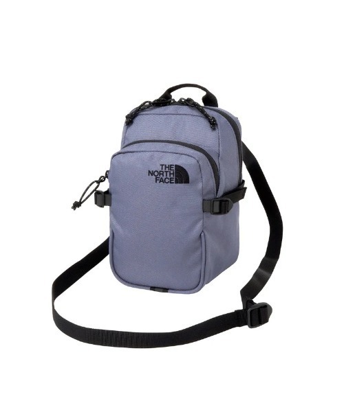 THE NORTH FACE BOULDER MINI SHOULDER（ザ・ノース・フェイス ボルダーミニショルダー）