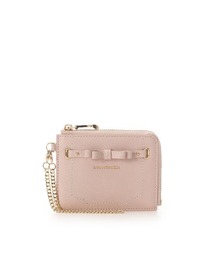 SAMANTHAVEGA（サマンサベガ）の「バレッタリボンマルチケース（コインケース）」