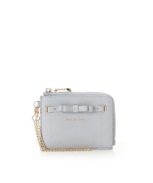 SAMANTHAVEGA（サマンサベガ）の「バレッタリボンマルチケース（コインケース）」