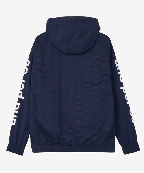 【最終値下げ】andperse エアジャスターフルジップブルゾン（メンズ） and per se 40％OFF！セール アンパスィ/and se(秋冬モデル