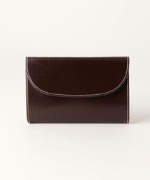 WHITE HOUSE COX | ＜Whitehouse Cox（ホワイトハウスコックス）＞ UA別注 7660 15Xmas(財布)