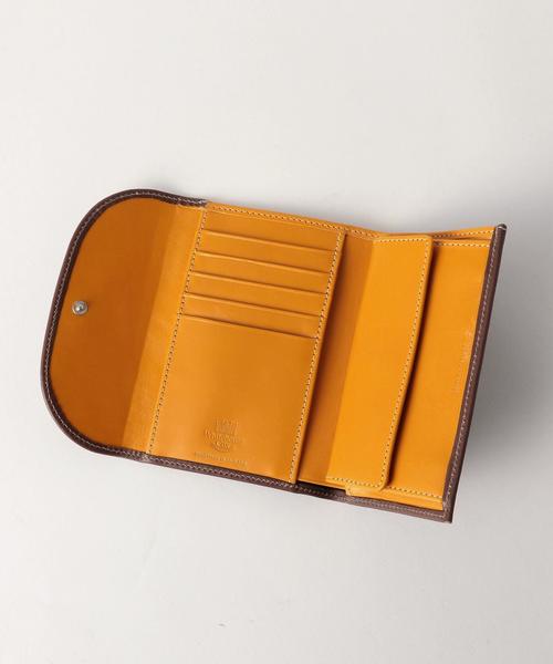 新品 UA 別注 ホワイトハウスコックス 長財布 カラー ベージュ 新品UA 別注ホワイトハウスコックス長財布カラーベージュ