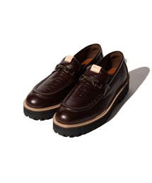 glamb｜グラムのローファー（レザー・本革）通販 - ZOZOTOWN