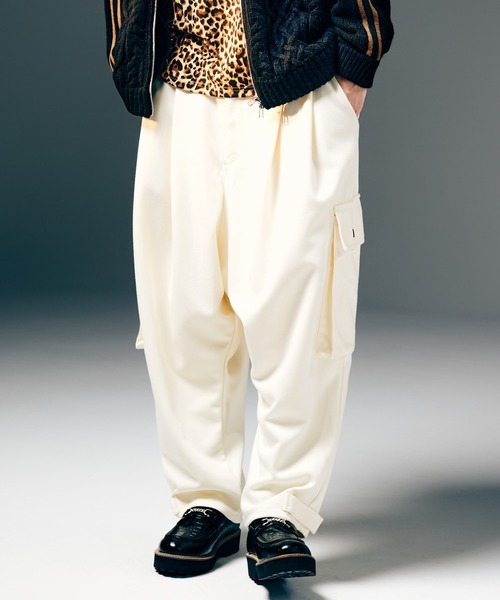 glamb（グラム）の「Croco Emboss Bit Loafer / クロコエンボスビットローファー（ローファー・メンズ・ブラック/ブラウン・26/27/28）」の3枚目の写真