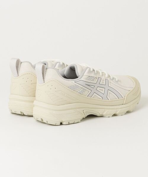 ASICS（アシックス）の「GEL-VENTURE 6 SHIELD / ゲルベンチャー 6 シールド（スニーカー・メンズ・クリーム・27.5/23/24.5/26.5/26/23.5/28/27/29/24/25.5/28.5/25）」の9枚目の写真