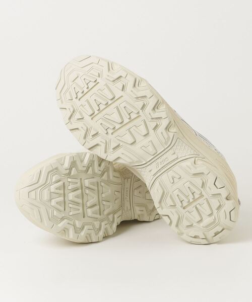 ASICS（アシックス）の「GEL-VENTURE 6 SHIELD / ゲルベンチャー 6 シールド（スニーカー・メンズ・クリーム・27.5/23/24.5/26.5/26/23.5/28/27/29/24/25.5/28.5/25）」の10枚目の写真