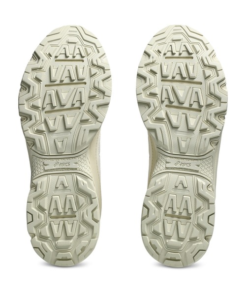 ASICS（アシックス）の「GEL-VENTURE 6 SHIELD / ゲルベンチャー 6 シールド（スニーカー・メンズ・クリーム・27.5/23/24.5/26.5/26/23.5/28/27/29/24/25.5/28.5/25）」の7枚目の写真