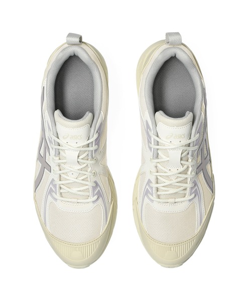 ASICS（アシックス）の「GEL-VENTURE 6 SHIELD / ゲルベンチャー 6 シールド（スニーカー・メンズ・クリーム・27.5/23/24.5/26.5/26/23.5/28/27/29/24/25.5/28.5/25）」の5枚目の写真